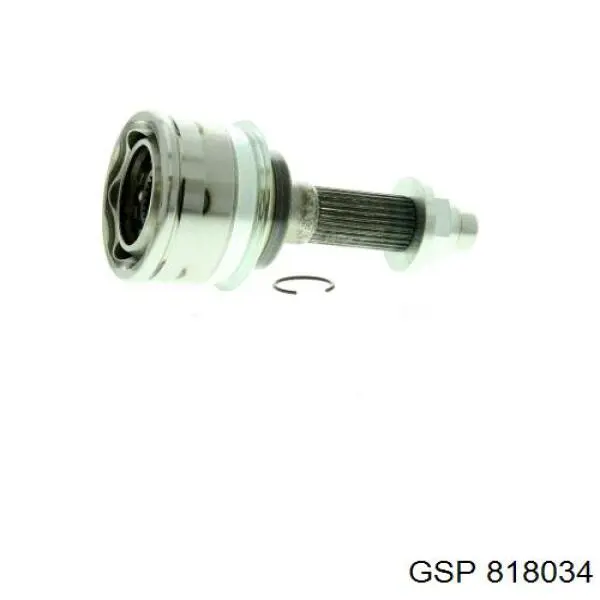Comprar 818034 GSP Junta homocinetica
