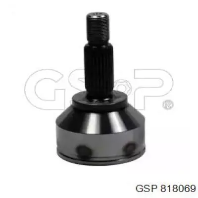 Junta homocinética exterior delantera GSP 818069 precio, desde 99,16 EUR