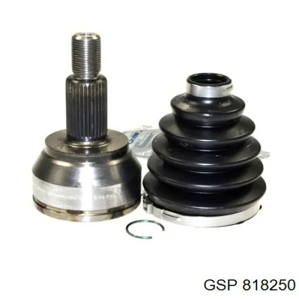 Comprar 12271796 Odm-multiparts Junta homocinetica