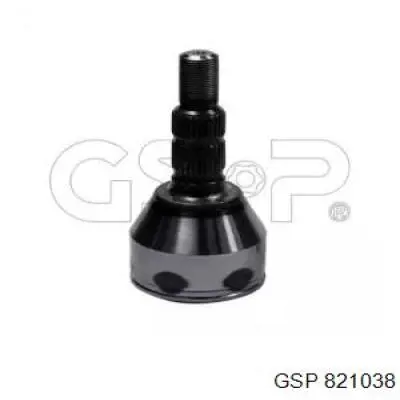 821038 GSP Junta homocinética