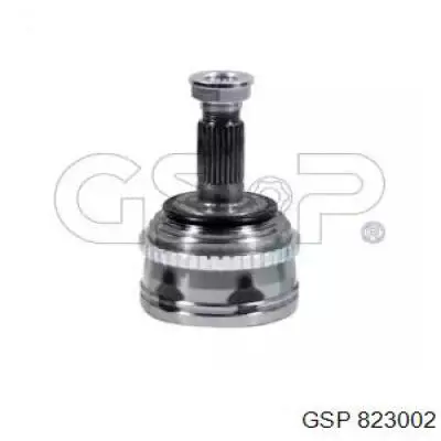 Junta homocinética exterior delantera GSP 823002 precio, desde 91,97 EUR