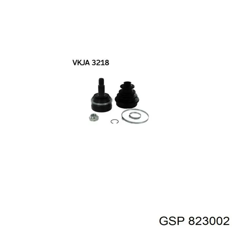 Comprar 823002 GSP Junta homocinetica