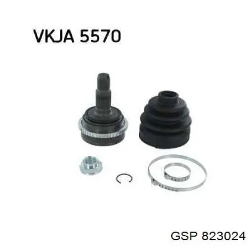 Comprar 823024 GSP Junta homocinetica