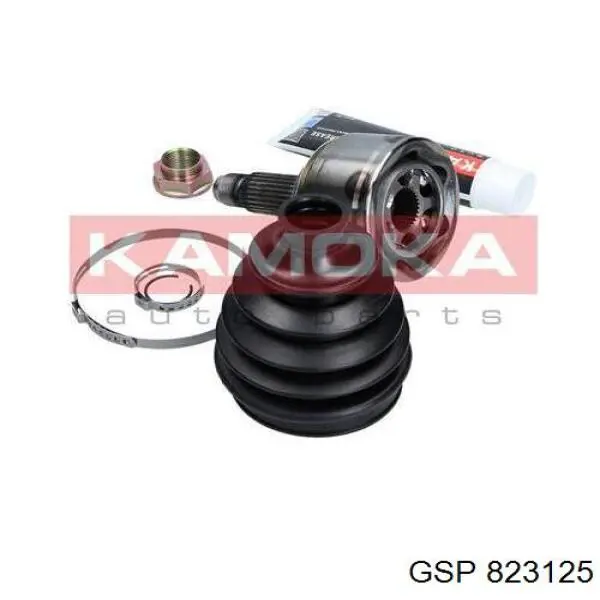 Comprar 823125 GSP Junta homocinetica