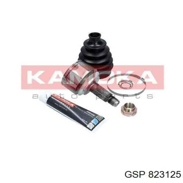 Junta homocinética exterior delantera Honda Civic 8 FD, FA