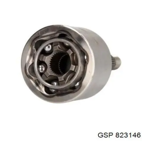 Junta homocinética exterior delantera GSP 823146 precio, desde 92,97 EUR