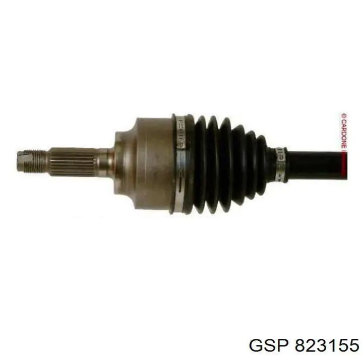 Comprar 823066 GSP Junta homocinetica