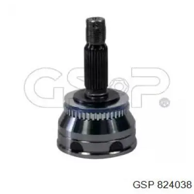Junta homocinetica 824038 GSP