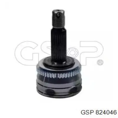 Junta homocinética exterior delantera GSP 824046 precio, desde 89,72 EUR
