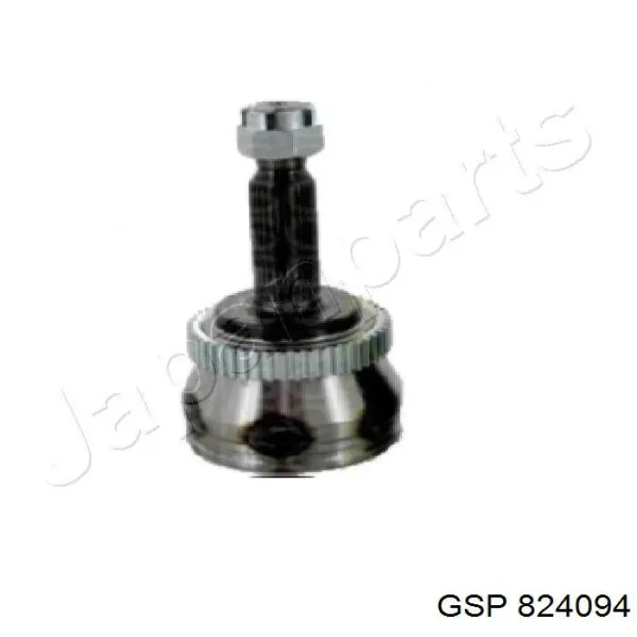 Junta homocinética exterior delantera GSP 824094 precio, desde 52,78 EUR