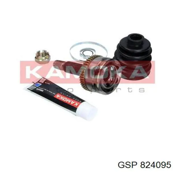 Junta homocinetica 824095 GSP