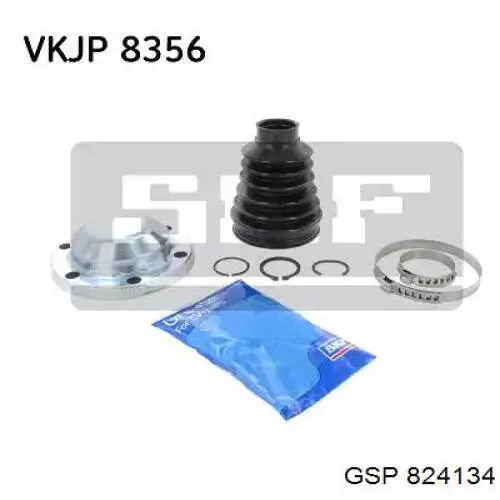 Comprar 4950038470 Hyundai/Kia Junta homocinetica