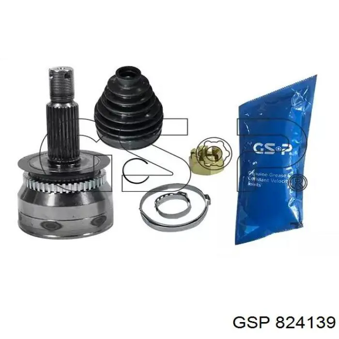 Comprar 824139 GSP Junta homocinética exterior delantera izquierda