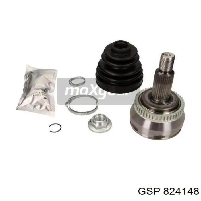 Junta homocinetica 824148 GSP