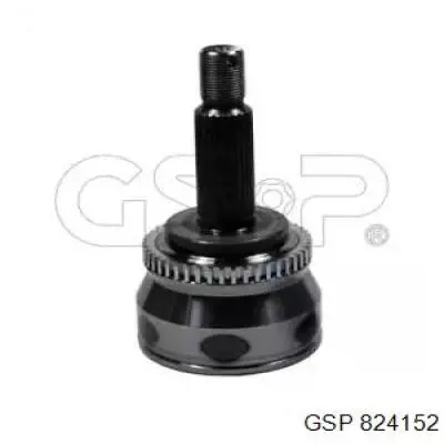 Junta homocinética exterior delantera GSP 824152 precio, desde 35,32 EUR