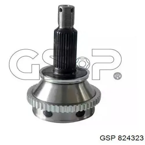 Junta homocinética exterior trasera 496000W110 Hyundai/Kia