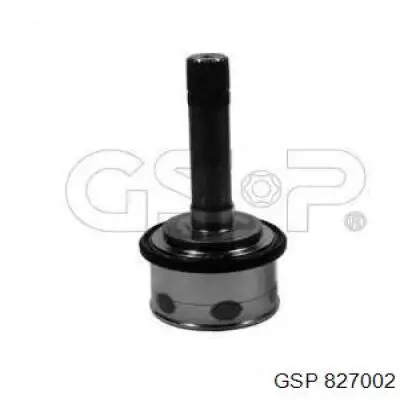 Junta homocinética interna delantera GSP 827002 precio, desde 38,71 EUR