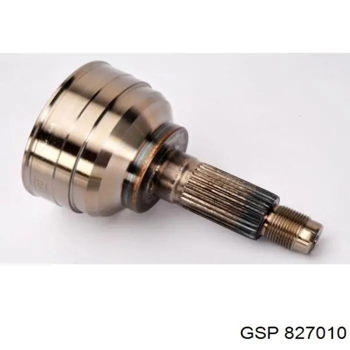 Junta homocinetica 827010 GSP