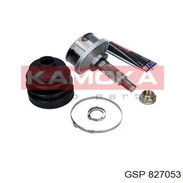 Junta homocinetica 827053 GSP