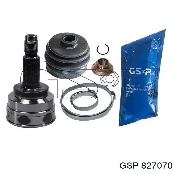 Comprar 827070 GSP Junta homocinetica