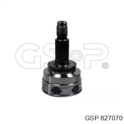 827070 GSP Junta homocinética