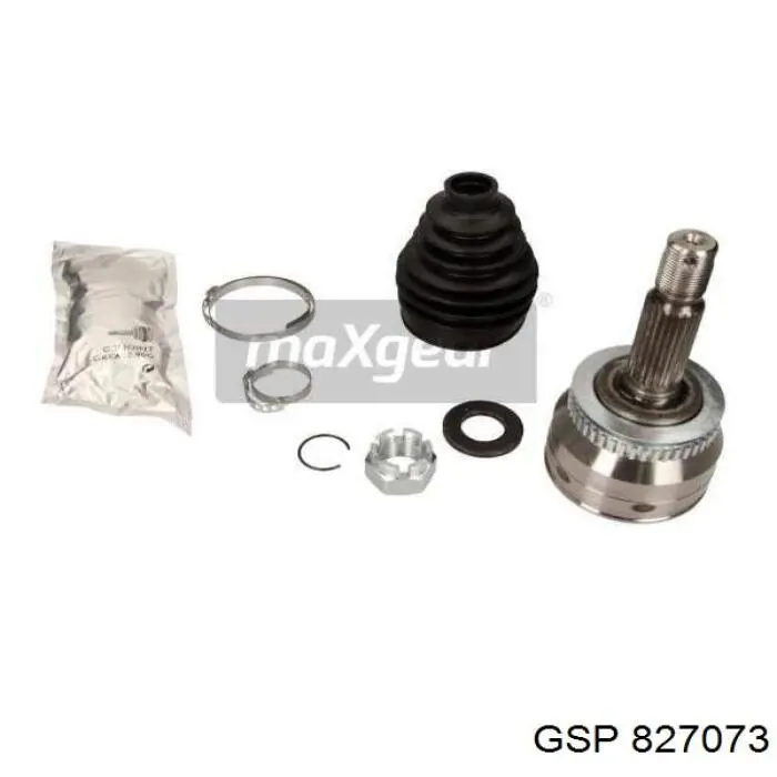 Junta homocinética exterior delantera GSP 827073 precio, desde 42,92 EUR