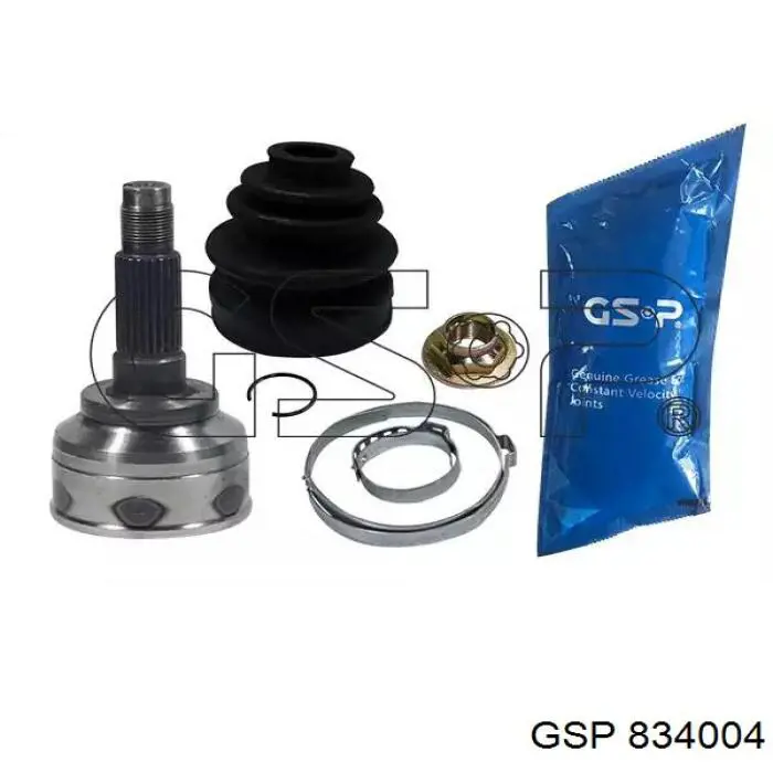 Comprar 834004 GSP Junta homocinetica