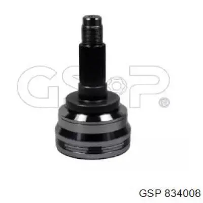 Junta homocinética exterior delantera GSP 834008 precio, desde 36,06 EUR