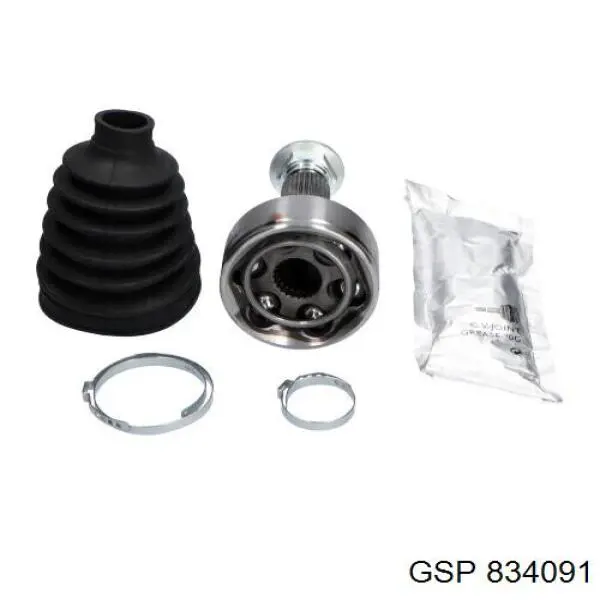 Comprar 834091 GSP Junta homocinetica
