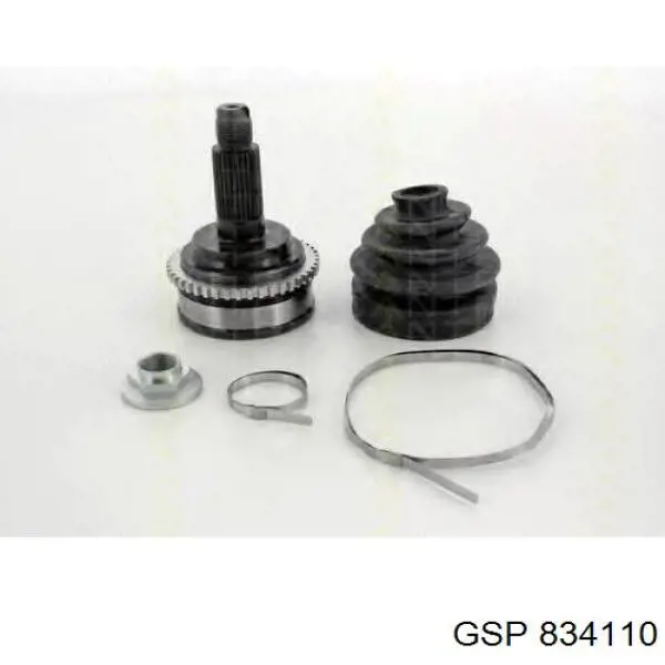 Junta homocinetica 834110 GSP