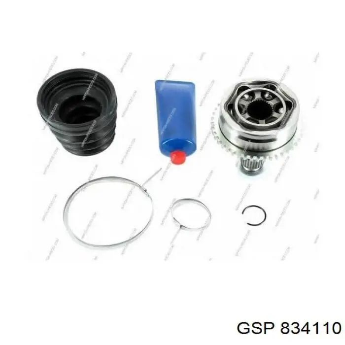 Comprar 834110 GSP Junta homocinetica