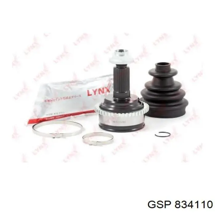 Comprar 834110 GSP Junta homocinetica