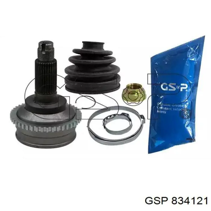 Comprar 834121 GSP Junta homocinetica
