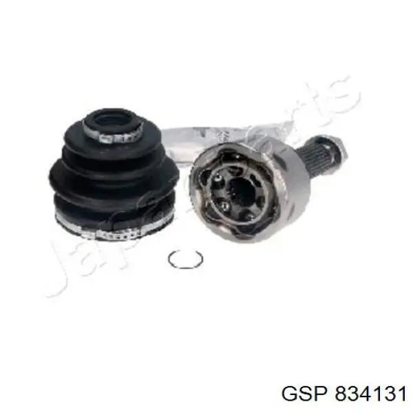 Junta homocinética exterior delantera GSP 834131 precio, desde 36,11 EUR