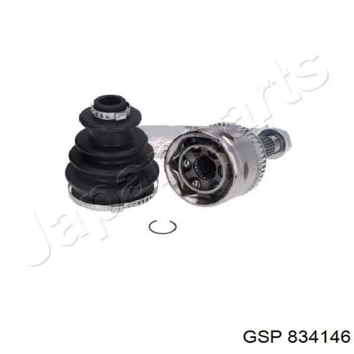 Comprar 834146 GSP Junta homocinetica