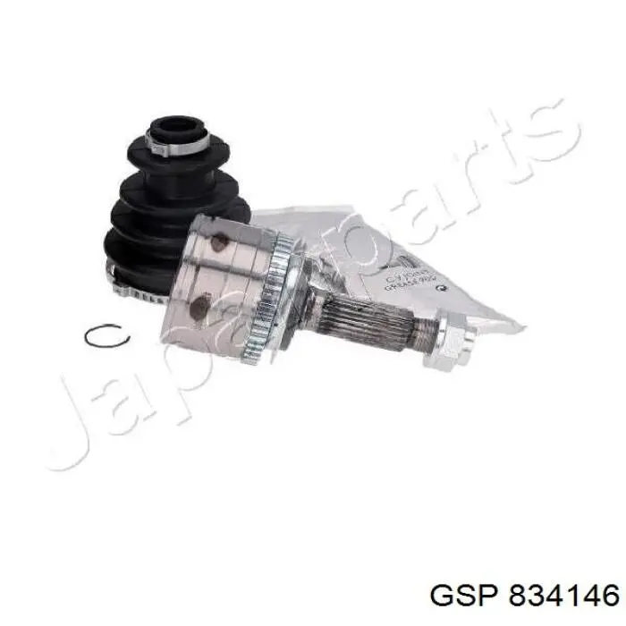 Junta homocinetica 824129 GSP