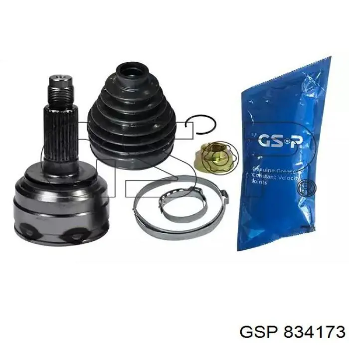 Comprar 834173 GSP Junta homocinetica