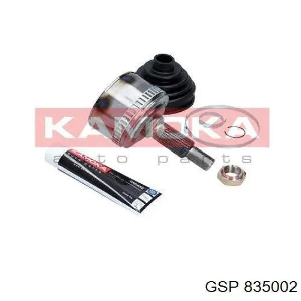 Junta homocinetica 835002 GSP