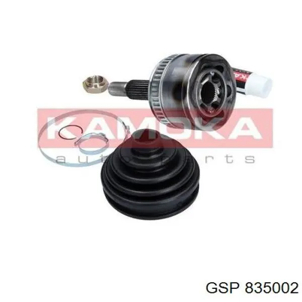 Comprar 835002 GSP Junta homocinetica