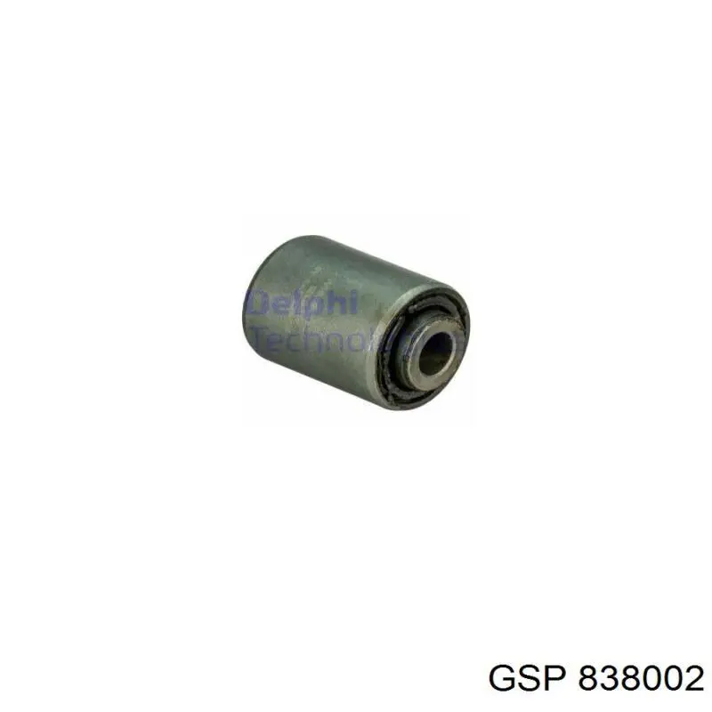 Junta homocinética interna delantera 838002 GSP