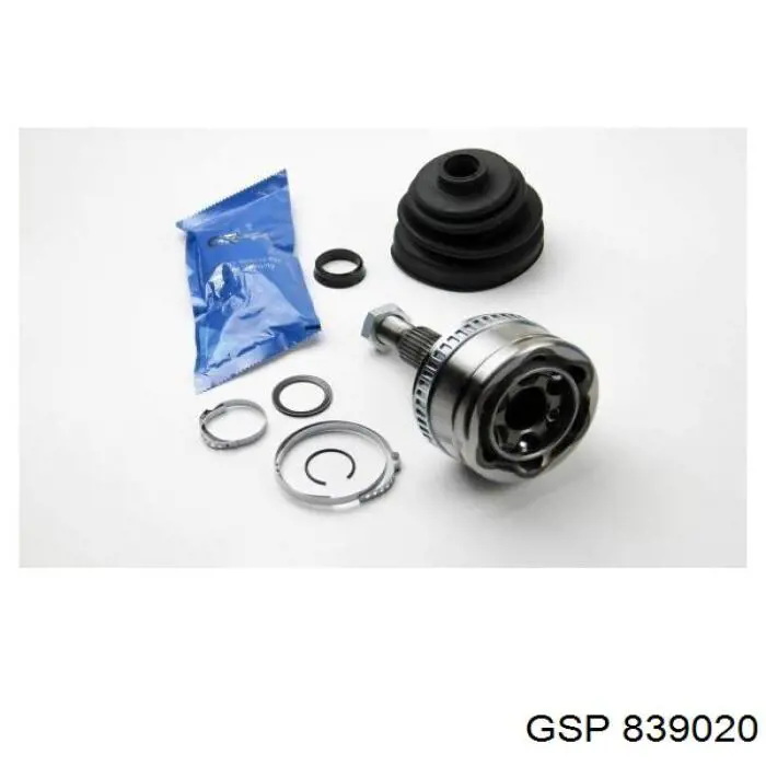 Comprar 839020 GSP Junta homocinetica