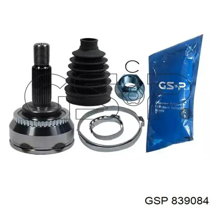 Comprar 839084 GSP Junta homocinetica