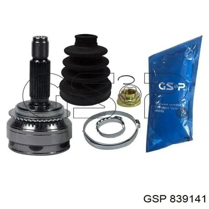 839141 GSP Junta homocinética