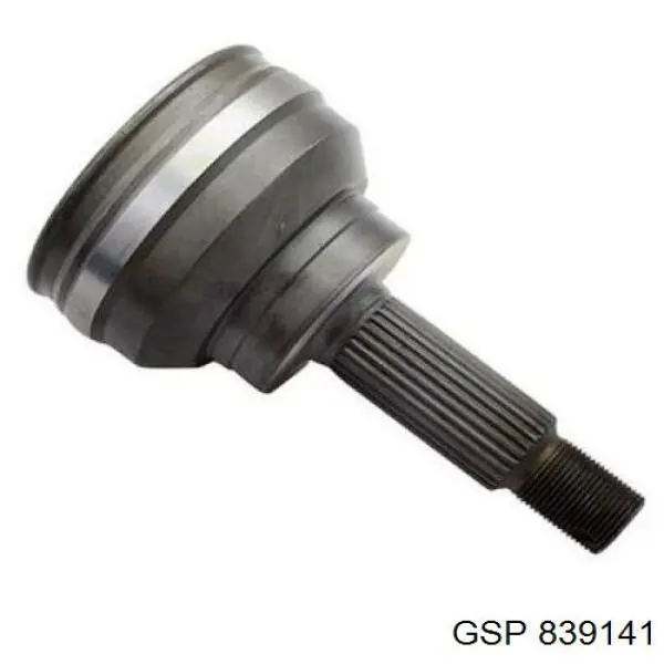 Junta homocinética exterior delantera GSP 839141 precio, desde 41,96 EUR