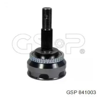 Junta homocinética exterior delantera GSP 841003 precio, desde 86,71 EUR