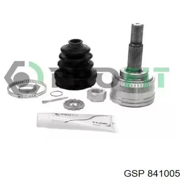 Comprar 841005 GSP Junta homocinetica