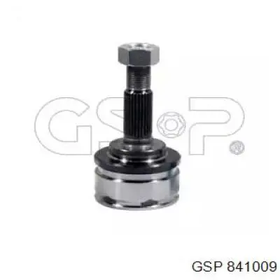 Junta homocinética exterior delantera GSP 841009 precio, desde 83,65 EUR