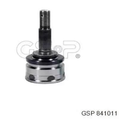 Junta homocinética exterior delantera GSP 841011 precio, desde 52,50 EUR