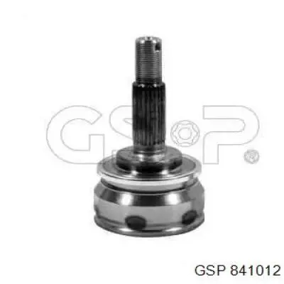 Comprar 841012 GSP Junta homocinetica