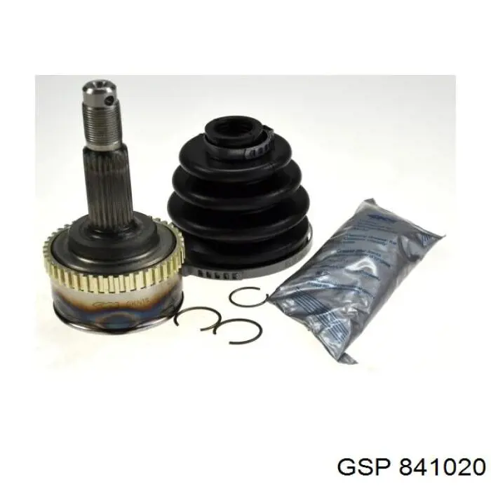 Junta homocinética exterior delantera GSP 841020 precio, desde 30,34 EUR